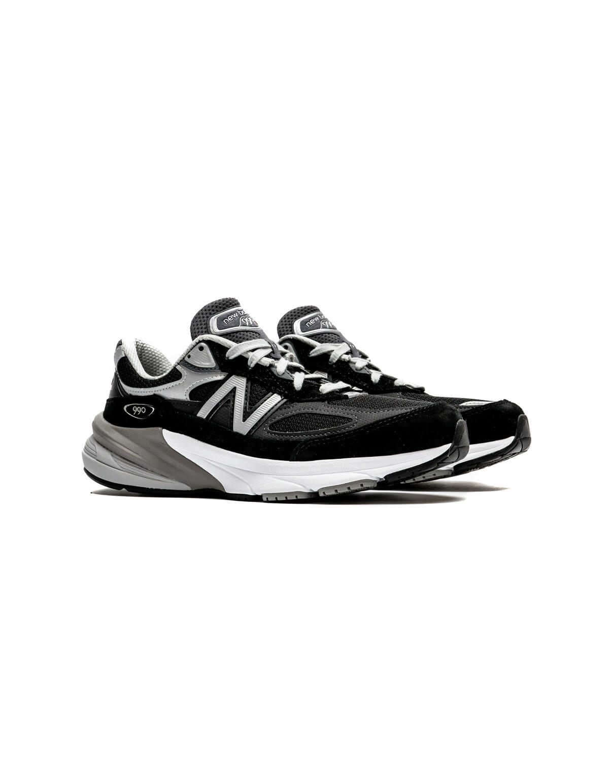 New Balance W 990 BK6 | W990BK6 | AFEW STORE